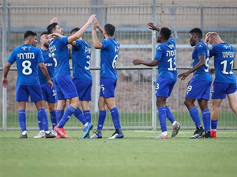 בק"ש ממתינים להחלטת המנהלת (סוכנות ג'יני)