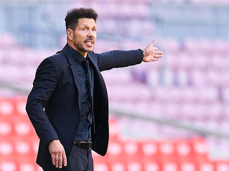 יוביל את אתלטיקו לאליפות? (getty)