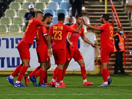 אשדוד יכולה להכניס לכיסה הרבה כסף (לירון מולדובן)