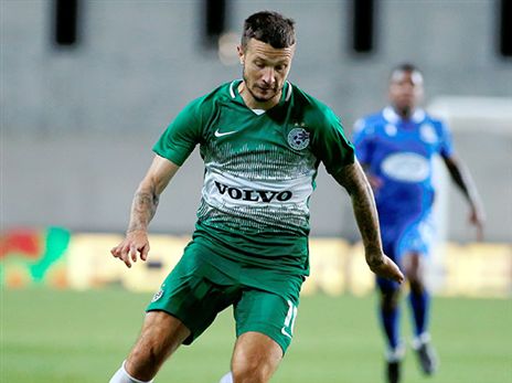 רוקאביצה, עשוי לחזור להרכב (אלן שיבר)