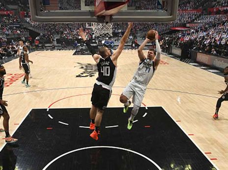 הופעת ענק נוספת של דונצ'יץ' (Getty)