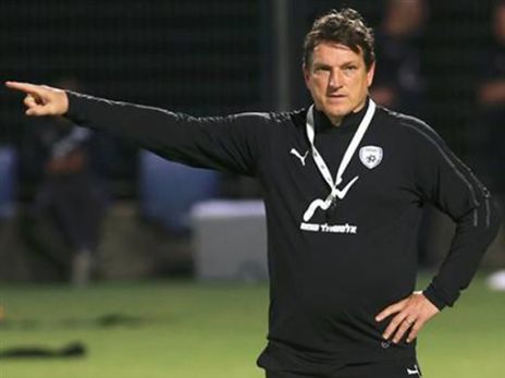 הרצוג התרשם מחבשי