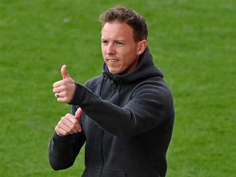 מאמן באיירן החדש. נגלסמן (getty)