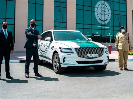 מתייצב לשירות