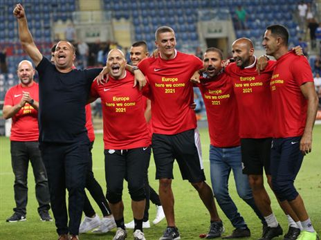 (אודי ציטיאט)