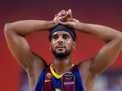 דייויס. קרוב, אבל לא מספיק (GETTY)