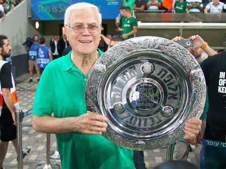 שחר. 10 בצד המקצועי, 3 מבחינה מוסרית וערכית (אלן שיבר)