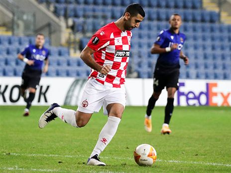 קבהא. יעשה את הדרך ההפוכה? (דני מרון)