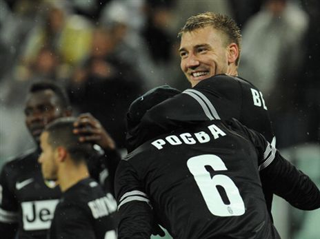 "מה אפשר להגיד לשחקנים כמו פירלו ובופון?" (GETTY)