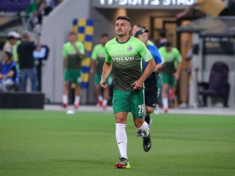 יישאר בכרמל? מאיר (אלן שיבר)