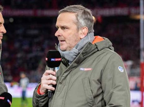 האמאן. לא חוסך בביקורת (GETTY)