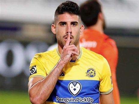 יונתן כהן. הקיצוני רוצה לצאת אירופה (אלן שיבר)