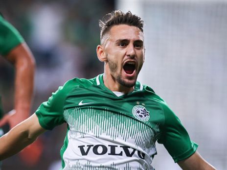 אצילי. זה רק המבוא, לפי רוסו (מאור אלקסלסי)