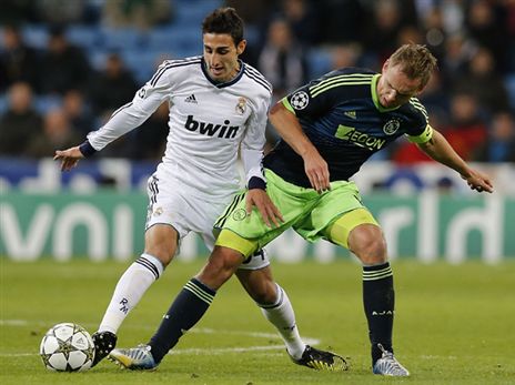 רודריגס. החלטה רעה שפגעה בהתקדמות (Getty)