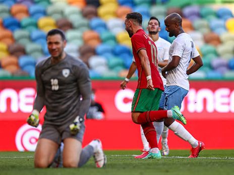 נקודת האור. מרציאנו (getty)