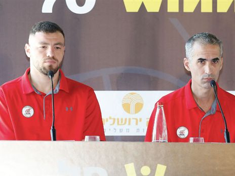 גורדון וארצי. עדיין מאמינים (אלן שיבר)