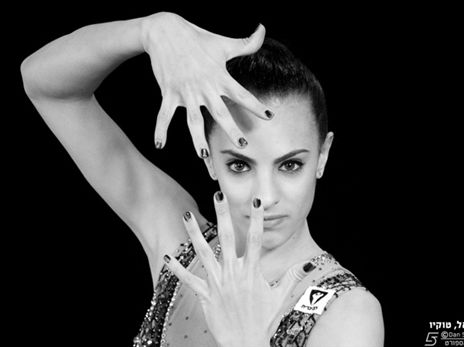 (צילומים: דן שיראי, ערוץ הספורט)