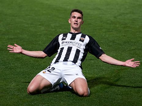 ינסה להחיות את הקריירה בישראל. זלאטנוביץ' (GETTY)