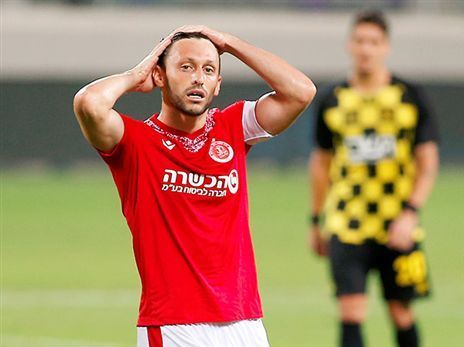 בסביבתו של אלטמן טוענים: "עד לרגע זה, לא קיבלתי שום הצעה מהפועל ת"א" (אלן שיבר)