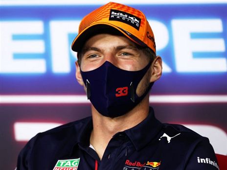 מקס. פוטנציאל לאליפות