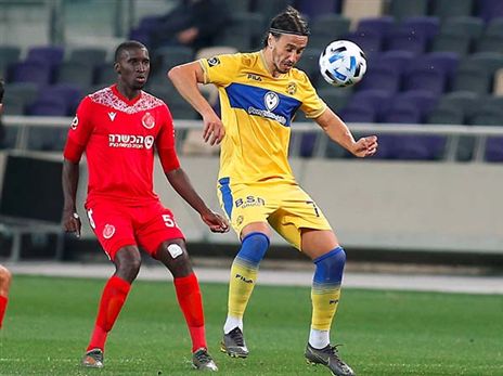 שינוי דרמטי מבחינת יחסי הכוחות (אלן שיבר)