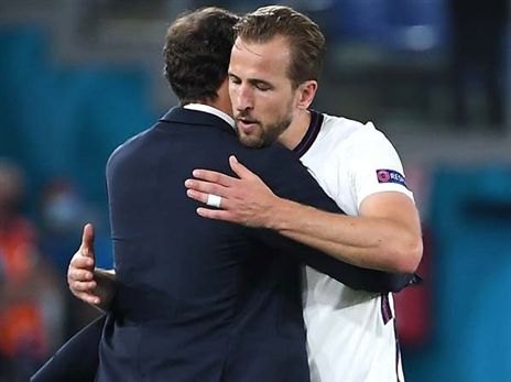 בדרך לעשות היסטוריה? (Getty)