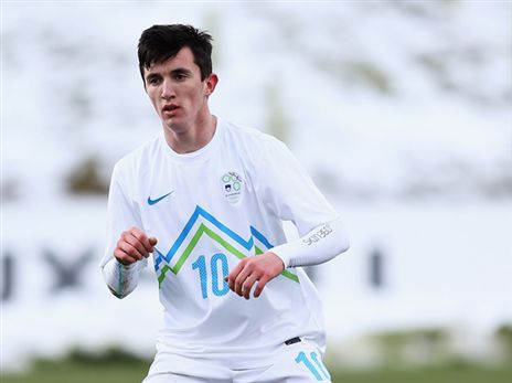 אוזבולט. בקרוב בהפועל חיפה (Getty)