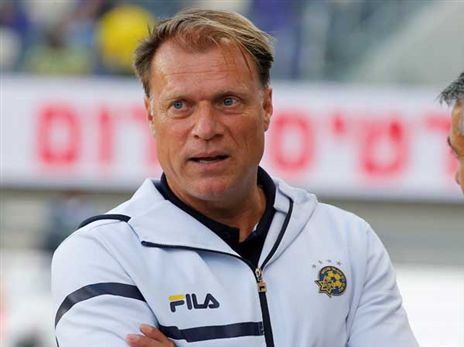 ואן לוון. איפה הסקאוטינג? (אלן שיבר)