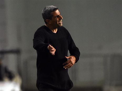 מימר. ימצא רכש? (ברני ארדוב)