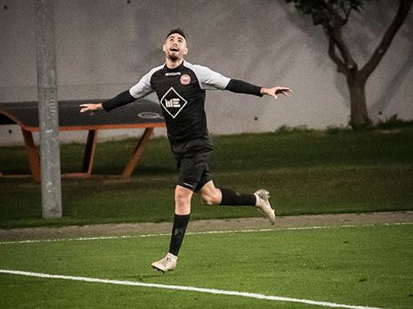 ייכנס לנעליו של אלטמן? תומר (עודד קרני)