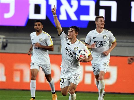 בדרך ליעד הבא? (ברני ארדוב)