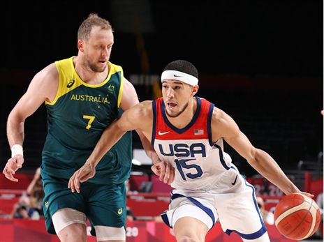 אינגלס מול בוקר. פתיחה צמודה (Getty)