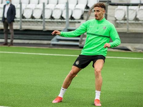 (האתר הרשמי של מכבי חיפה)