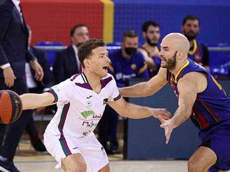 מקל. יישאר בספרד? (Getty)