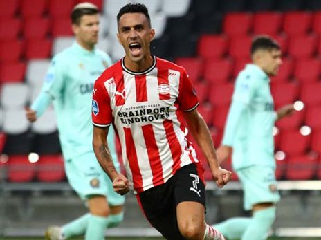 זהבי. עשה את ההכנה עם הקבוצה (Getty)