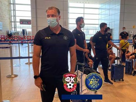 (צילום: האתר הרשמי של מכבי תל אביב)