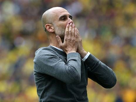 פפ. ישמח לקבל את קיין (Getty)