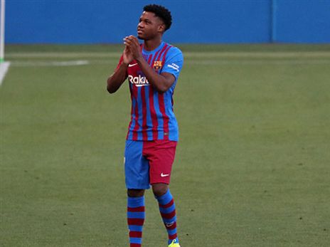 פאטי. מקווה לחזור אחרי הפגרה (Getty)