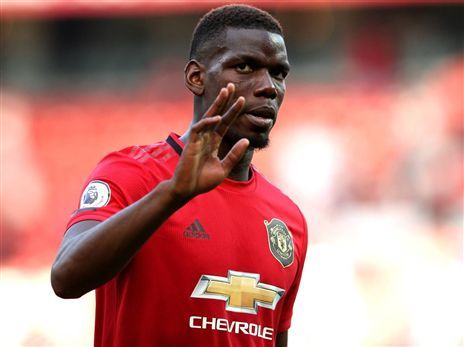 במוקדם או במאוחר, פוגבה יהיה בפ.ס.ז'? (getty)