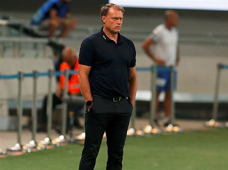 ואן לוון. עבד שנים על פיתוח הנוער (ברני ארדוב)