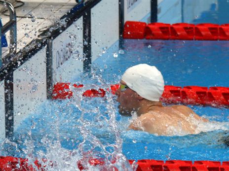 מעל לכל הציפיות. מליאר (צילום: קרן איזיקסון)