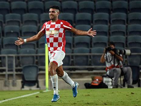 שבירו. יחתום בק"ש השבוע (ברני ארדוב)