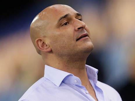 מכיר את גלזר ממכבי חיפה. אלאך (getty)