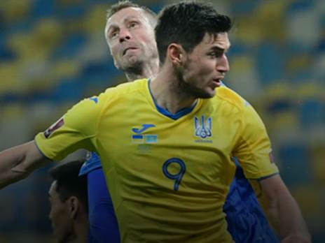 ירמצ'וק, שער גדול לא הספיק (getty)