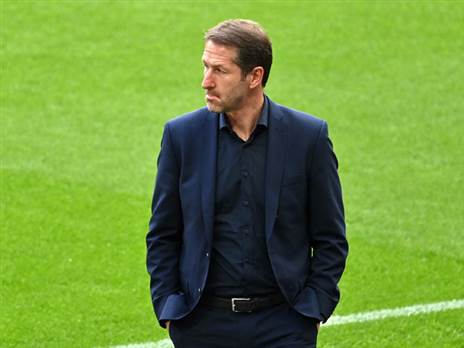 פודה. עצבני על ההתקפה (Getty)