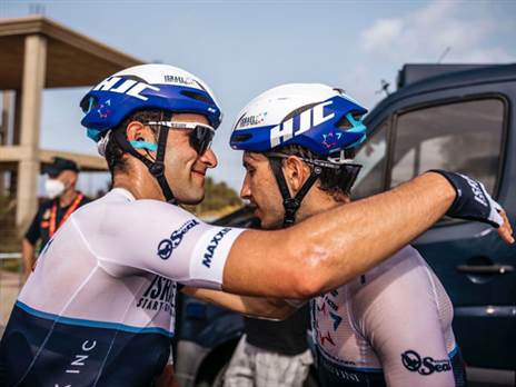 אינהורן וניב. נקודות האור (נועה ארנון)