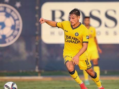 קניקובסקי יקבל קרדיט? (מכבי ת"א)