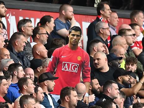 הקסם יקרה (GETTY)