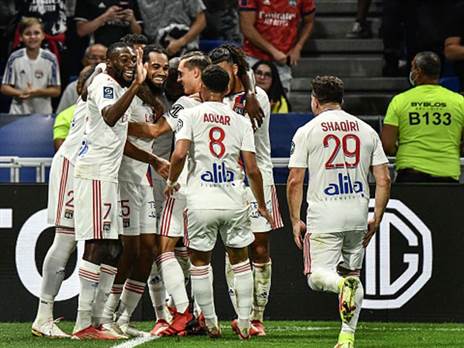 יופי של ניצחון, ליון (getty)