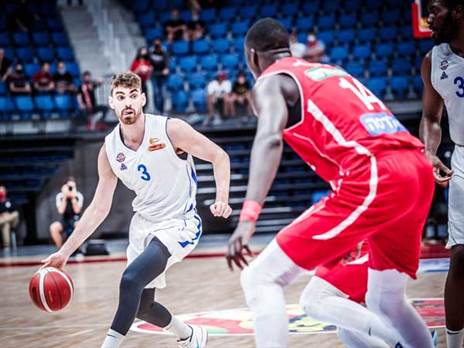 האדומים נראו טוב (עודד קרני)